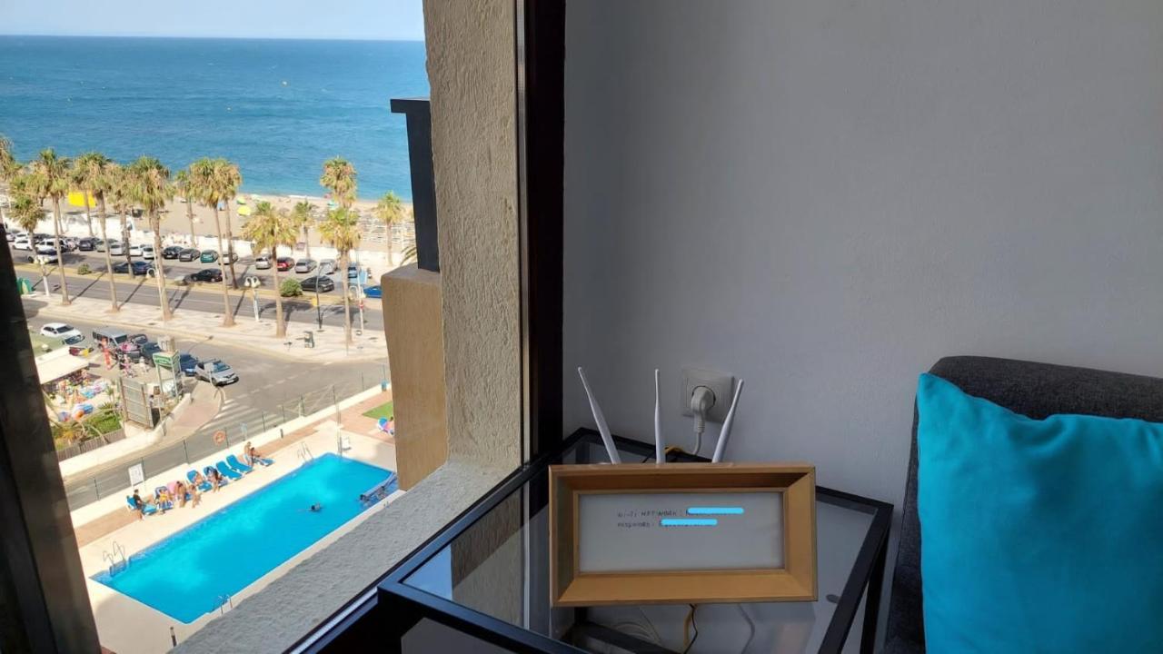 בנאלמדנה Aloha Beach Vibe מראה חיצוני תמונה