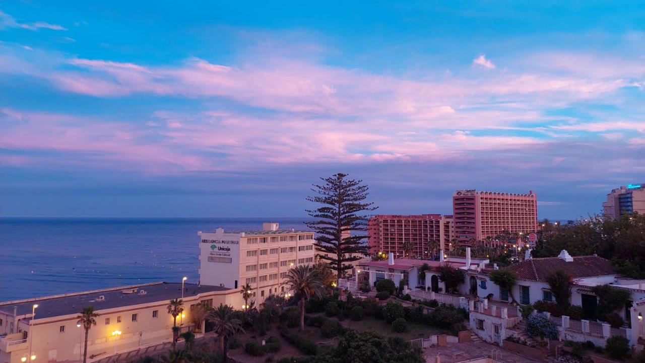 בנאלמדנה Aloha Beach Vibe מראה חיצוני תמונה