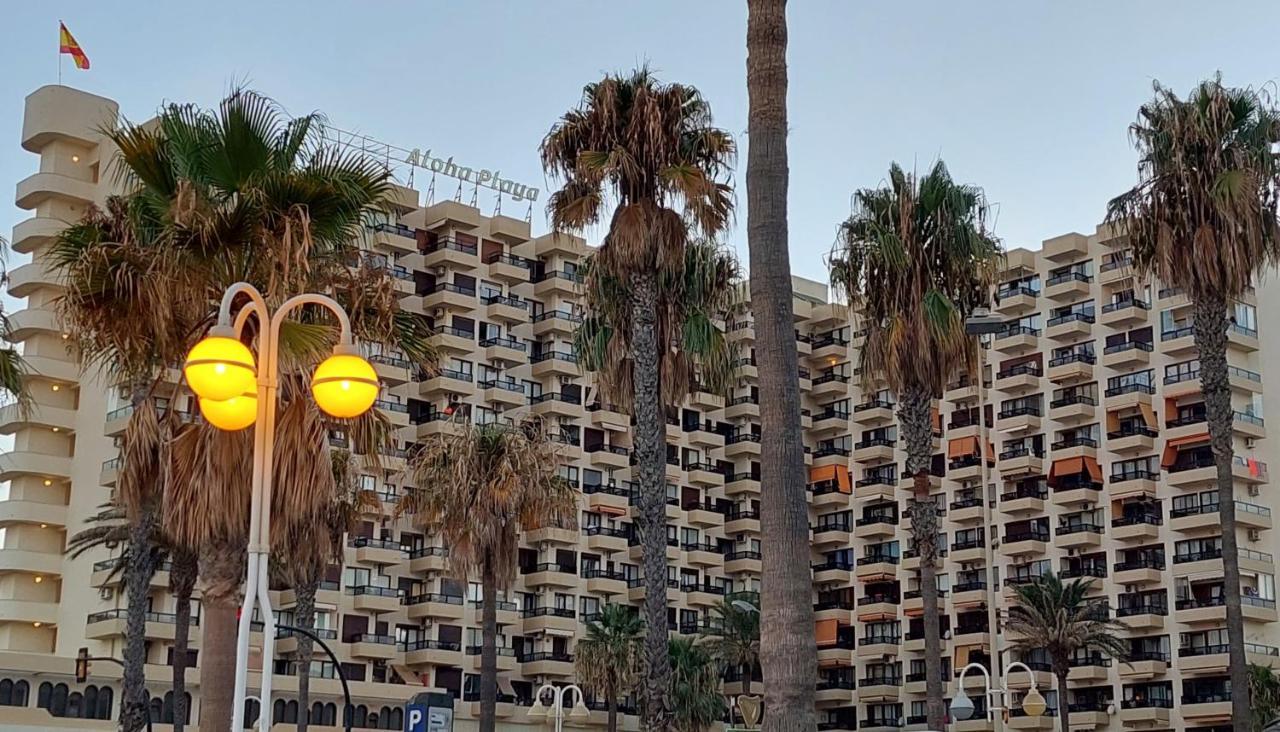 בנאלמדנה Aloha Beach Vibe מראה חיצוני תמונה